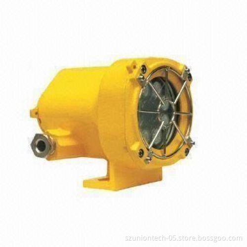Coal Mine LED Explosion-proof Light with 18W Rated Power, Cree LED Chip and 1,950lm Luminous Flux